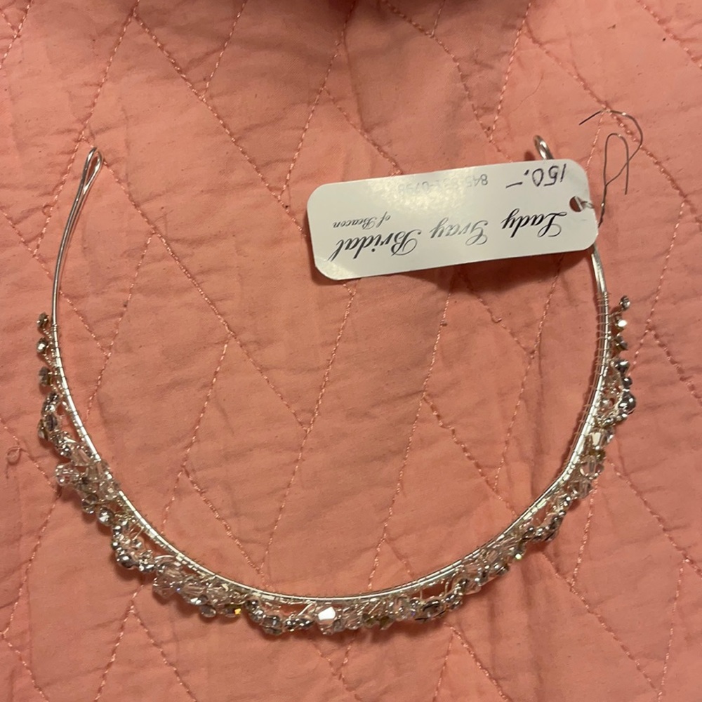 Tiara/Headband